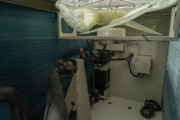 Neuer luftgekühlter Kaltwassersatz / Wärmepumpe Kampmann WSAN XSi 14.1, 26.5 kW