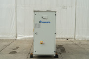 Outlet water-cooled chiller / heat pump Climaveneta Prototipo PDC NX WN 1204, 396 kW