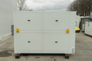 Outlet water-cooled chiller / heat pump Climaveneta Prototipo PDC NX WN 1204, 396 kW