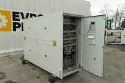 Outlet water-cooled chiller / heat pump Climaveneta Prototipo PDC NX WN 1204, 396 kW