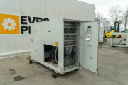 Outlet water-cooled chiller / heat pump Climaveneta Prototipo PDC NX WN 1204, 396 kW