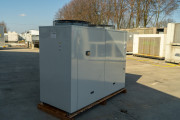 Outlet luftgekühlter Kaltwassersatz / Wärmepumpe Emicon PAE 361 KA, 22 kW