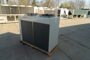 Outlet luftgekühlter Kaltwassersatz / Wärmepumpe Emicon PAE 361 KA, 22 kW