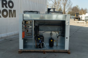 Outlet luftgekühlter Kaltwassersatz / Wärmepumpe Emicon PAE 361 KA, 22 kW