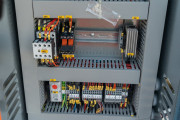 Outlet luftgekühlter Kaltwassersatz / Wärmepumpe Emicon PAE 361 KA, 22 kW