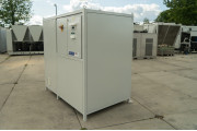 Used water-cooled chiller Ef cooling EVO 90 WKL770FC, 88 kW