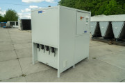 Used water-cooled chiller Ef cooling EVO 90 WKL770FC, 88 kW