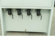 Used water-cooled chiller Ef cooling EVO 90 WKL770FC, 88 kW