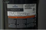 Used water-cooled chiller Ef cooling EVO 90 WKL770FC, 88 kW
