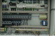 Used water-cooled chiller Ef cooling EVO 90 WKL770FC, 88 kW
