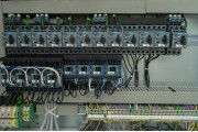 Used water-cooled chiller Ef cooling EVO 90 WKL770FC, 88 kW