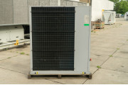Used air-cooled chiller / heat pump Systemair SYSCROLL 20 AIR EVO HP, 20 kW