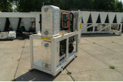 New water-cooled chiller Panasonic ECOi P WQE1004CA, 295.6 kW