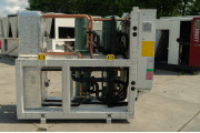 New water-cooled chiller Panasonic ECOi P WQE1004CA, 295.6 kW