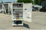 New water-cooled chiller Panasonic ECOi P WQE1004CA, 295.6 kW