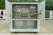 Used air-cooled chiller / heat pump Emicon PAE 4902 S KC, 488 kW