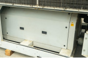 Used air-cooled chiller / heat pump Emicon PAE 4902 S KC, 488 kW