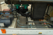 Used air-cooled chiller / heat pump Emicon PAE 4902 S KC, 488 kW