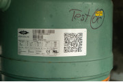 Used air-cooled chiller / heat pump Emicon PAE 4902 S KC, 488 kW