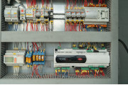 Used air-cooled chiller / heat pump Emicon PAE 4902 S KC, 488 kW