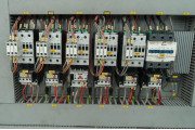 Used air-cooled chiller / heat pump Emicon PAE 4902 S KC, 488 kW