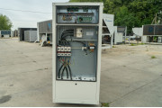 Used water-cooled chiller Trane ECGWN207BA2D11DC, 251.7 kW
