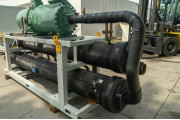 Outlet water-cooled chiller / heat pump Climaveneta FOCS2 W H CA E 1601, 441.9 kW