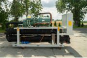Outlet water-cooled chiller / heat pump Climaveneta FOCS2 W H CA E 1601, 441.9 kW