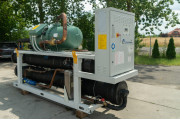Outlet water-cooled chiller / heat pump Climaveneta FOCS2 W H CA E 1601, 441.9 kW