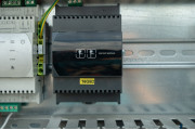 Outlet water-cooled chiller / heat pump Climaveneta FOCS2 W H CA E 1601, 441.9 kW