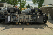 New water-cooled chiller / heat pump Ciat LWHE 4628E0003, 1736 kW