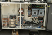 New water-cooled chiller / heat pump Ciat LWHE 4628E0003, 1736 kW