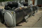 New water-cooled chiller / heat pump Ciat LWHE 4628E0003, 1736 kW