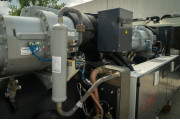 New water-cooled chiller / heat pump Ciat LWHE 4628E0003, 1736 kW