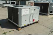 Used air-cooled chiller Carrier 30RA 090 B0723 PEE, 89 kW