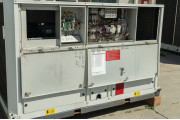Used air-cooled chiller Carrier 30RA 090 B0723 PEE, 89 kW