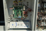 Used air-cooled chiller Carrier 30RA 090 B0723 PEE, 89 kW