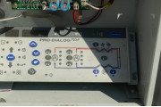 Used air-cooled chiller Carrier 30RA 090 B0723 PEE, 89 kW