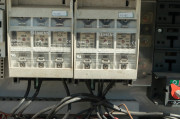 Used air-cooled chiller Carrier 30RA 090 B0723 PEE, 89 kW