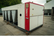 Used air-cooled chiller Lennox NAC 420D NM1M, 420.1 kW