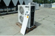 Gebrauchter luftgekühlter Kaltwassersatz Aermec ANL080 Y, 20.35 kW