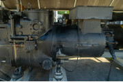 Used air-cooled chiller Daikin EWAD460BZSS001, 459 kW