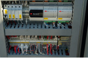 Used air-cooled chiller Daikin EWAD460BZSS001, 459 kW