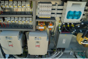 Used air-cooled chiller Daikin EWAD460BZSS001, 459 kW