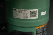 Used air-cooled chiller Systemair SYSCROLL 420 AIR CO E COAT, 414.2 kW