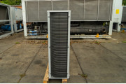 New air-cooled chiller Climaveneta I BX 015T, 15.5 kW