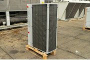 New air-cooled chiller Climaveneta I BX 015T, 15.5 kW