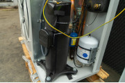 New air-cooled chiller Climaveneta I BX 015T, 15.5 kW