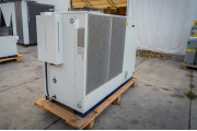 New air-cooled chiller MTA TAE EVO TECH 081, 22 kW