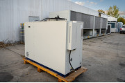 New air-cooled chiller MTA TAE EVO TECH 081, 22 kW